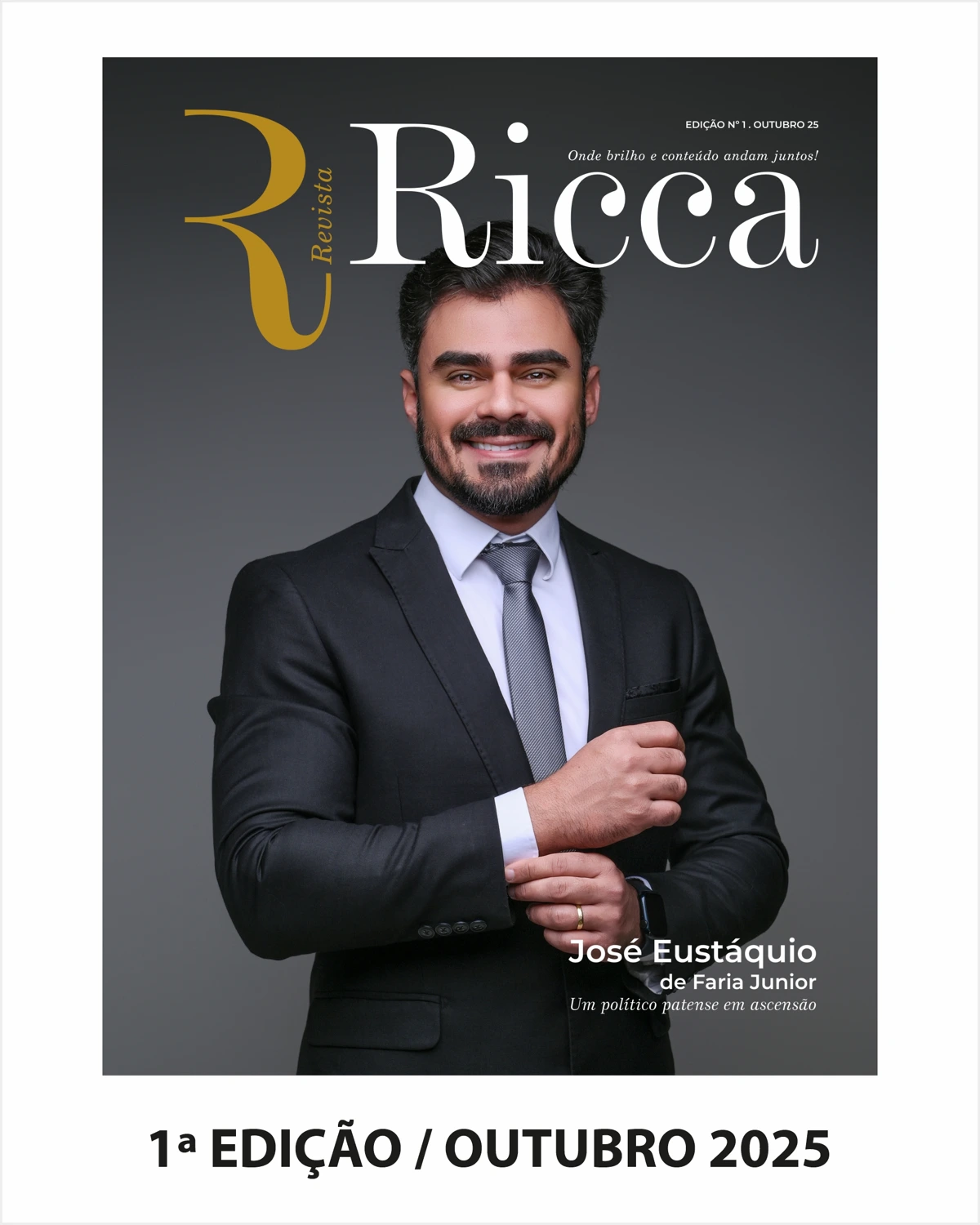 1ª edição