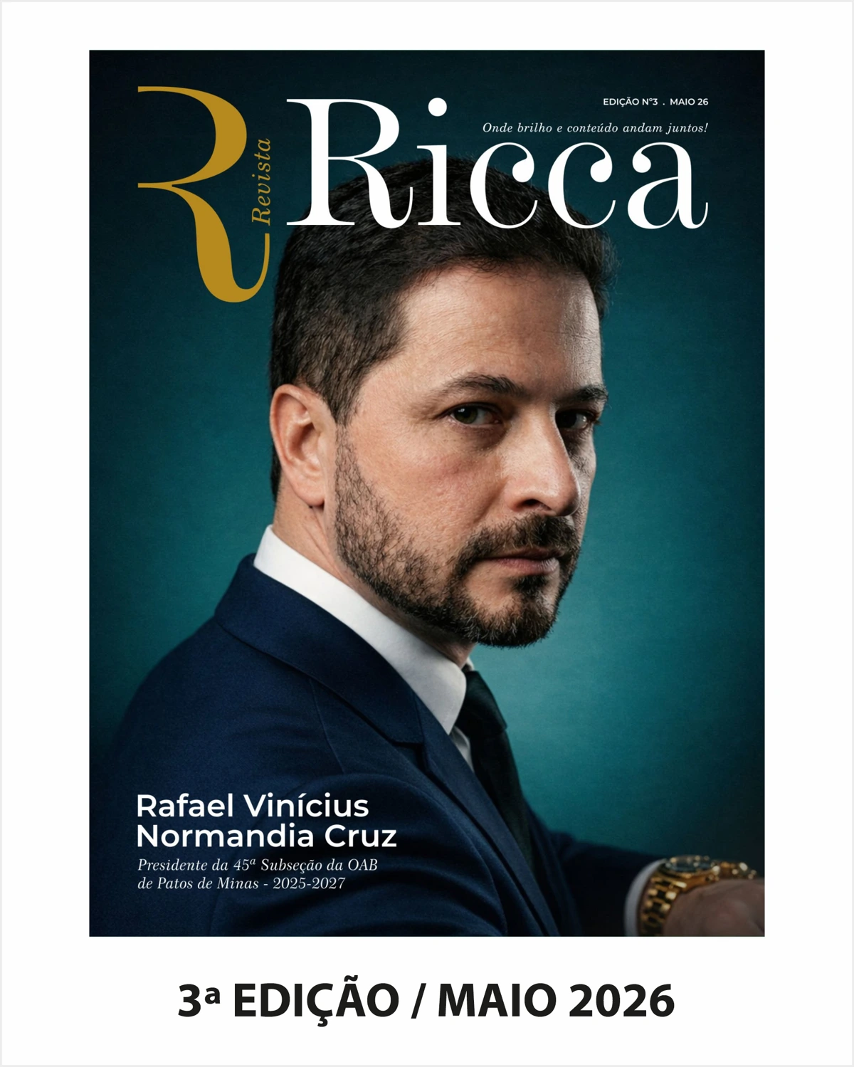 3ª edição